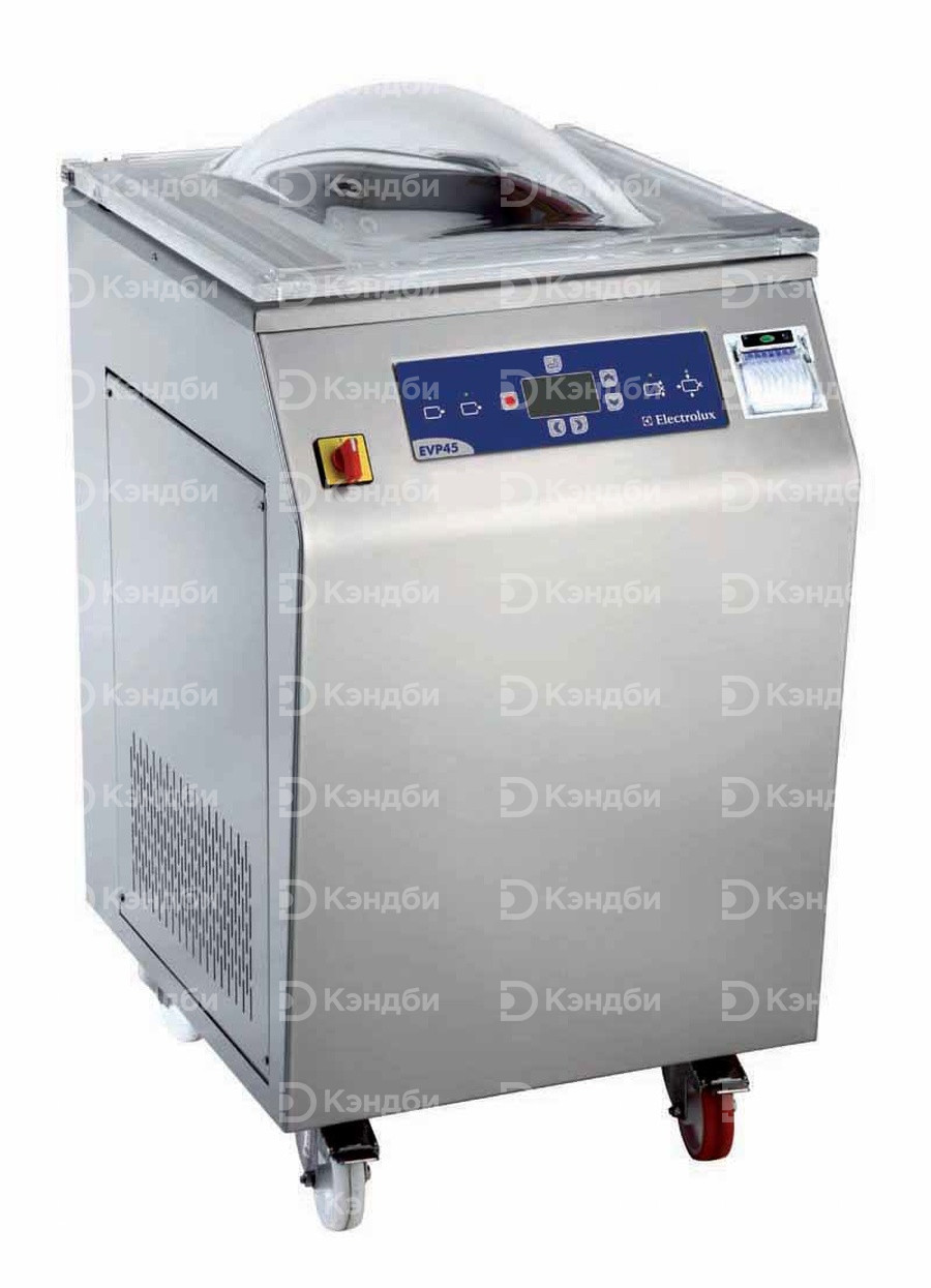 Упаковщик вакуумный Electrolux EVP45F (600043) Упаковщик вакуумный Electrolux EVP45F (600043)